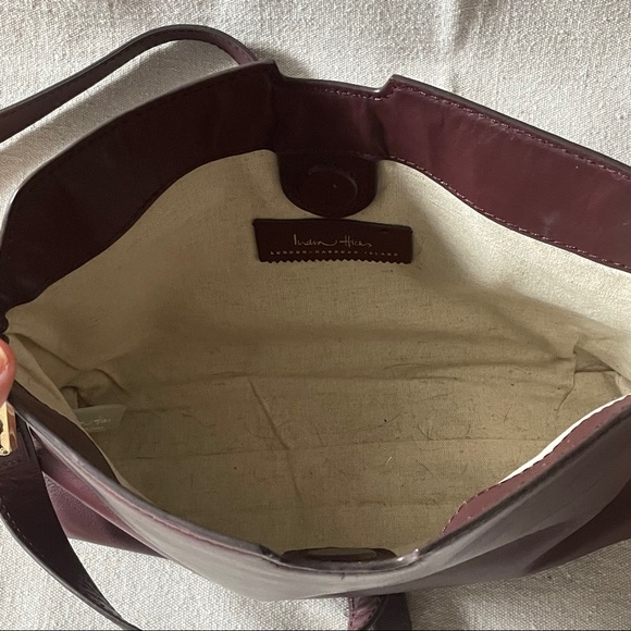 INDIA HICKS LONDON MADISON MAY CROSSBODY - Picture 4 of 10